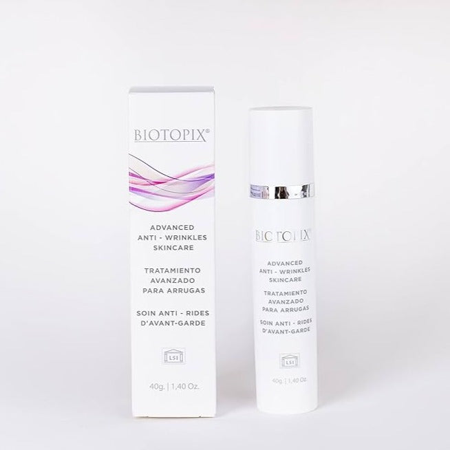 Biotopix Advanced Anti-wrinkle Skincare 40g