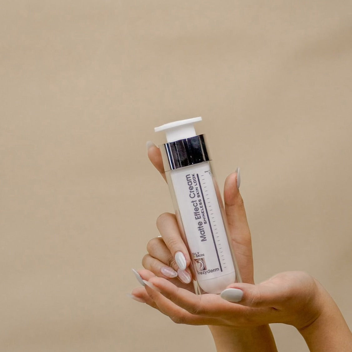 Frezyderm Matte Effect Cream