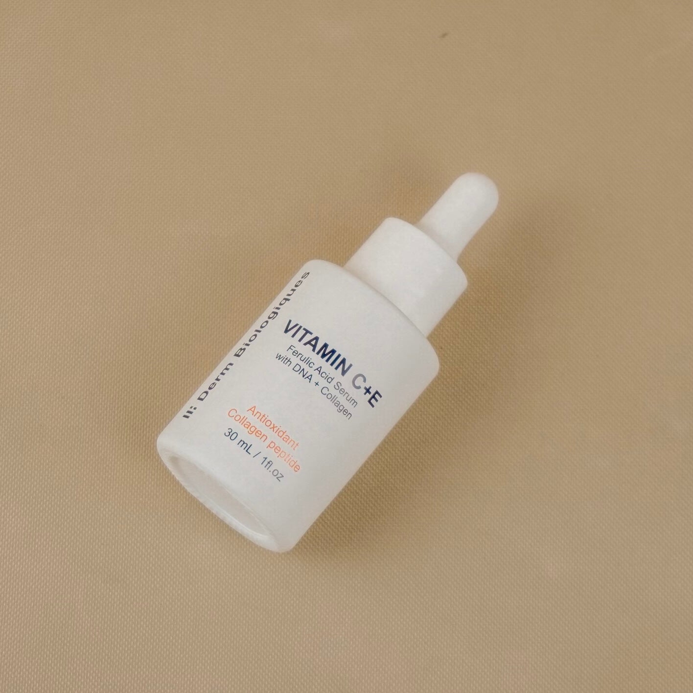 Derm Biologiques Vitamin C + E + Ferulic Acid Serum