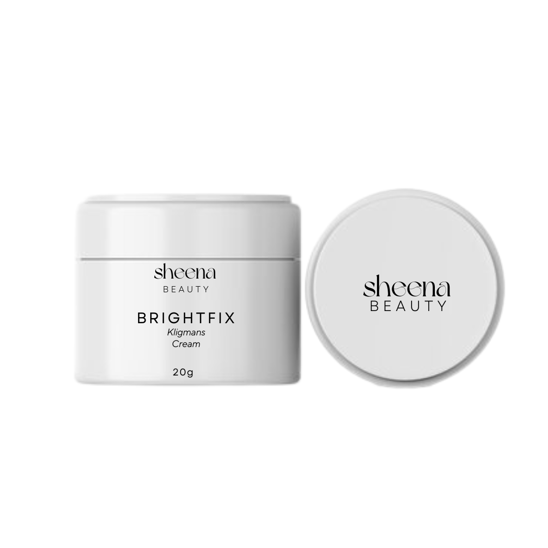 SC BRIGHTFIX (Kligmans Cream)