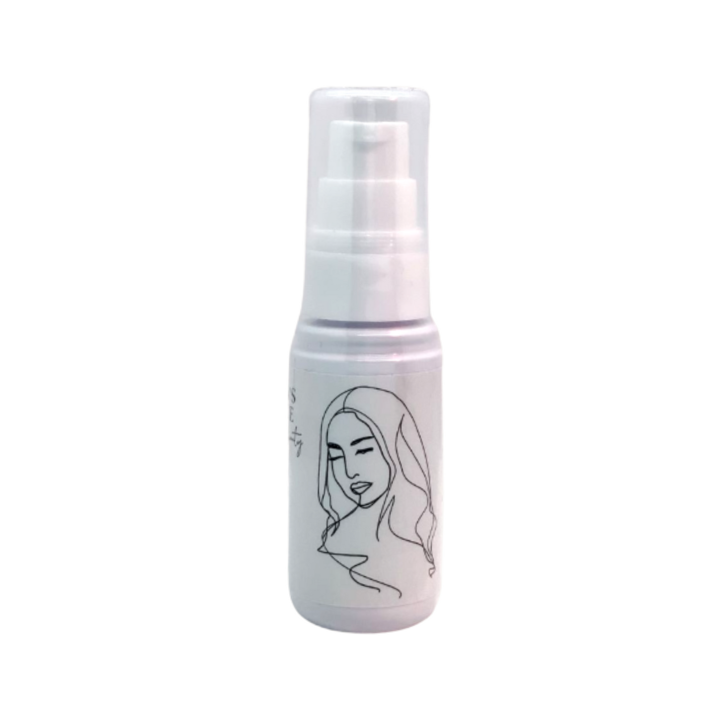 SC Sunblock Mousse Cream SPF50