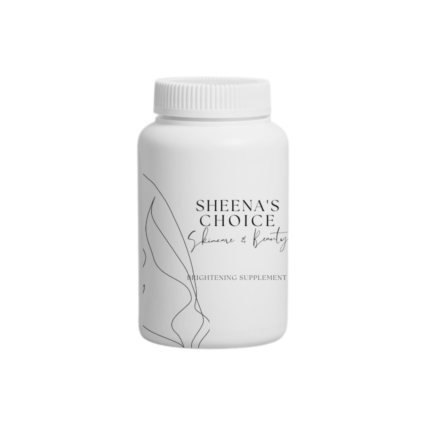 SC Brightening Supplement