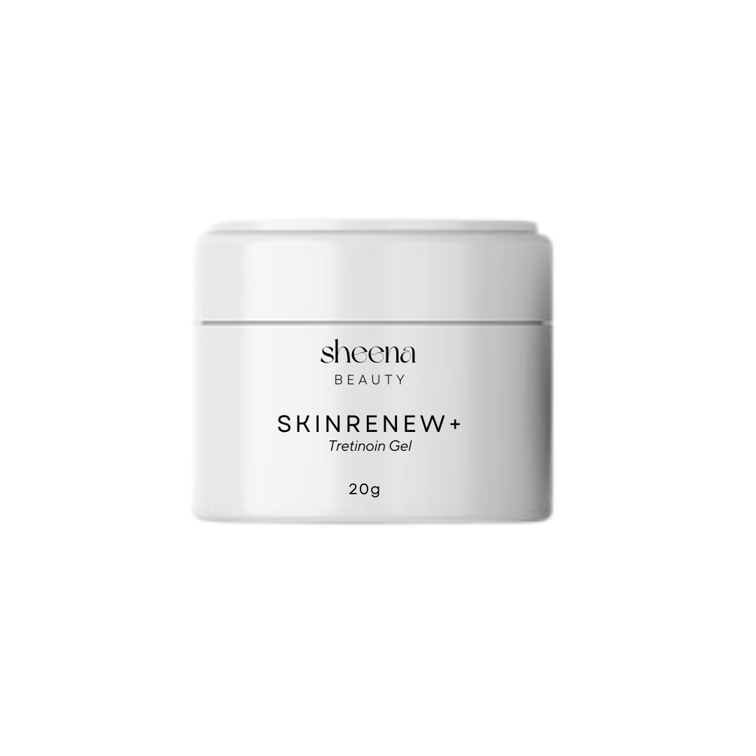 SC SKINRENEW+ (Tretinoin Gel 20g)