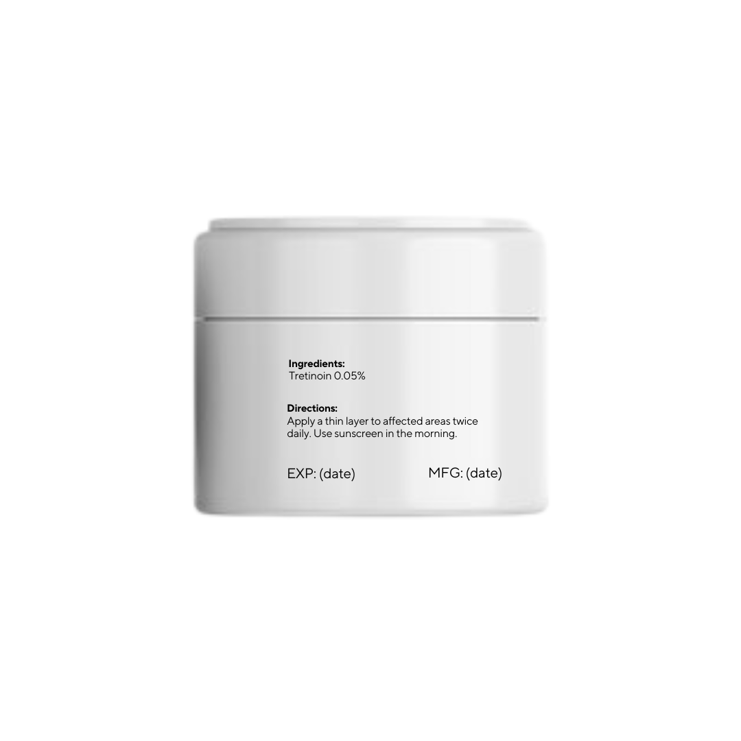 SC SKINRENEW+ (Tretinoin Gel 20g)