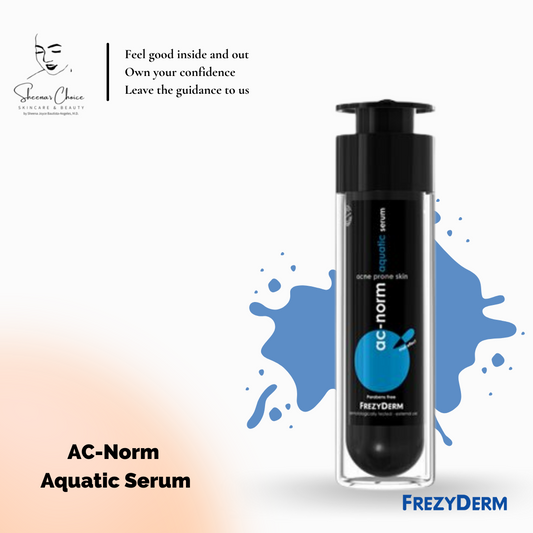 Frezyderm AC-Norm Aquatic Serum