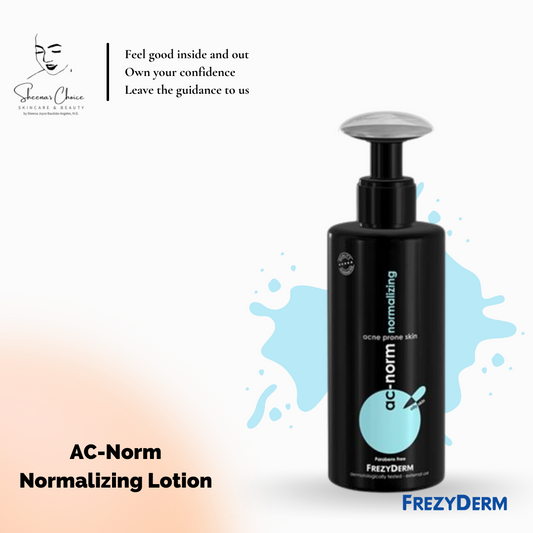 Frezyderm AC-Norm Normalizing Lotion