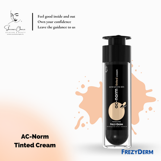 Frezyderm AC-Norm Tinted Cream