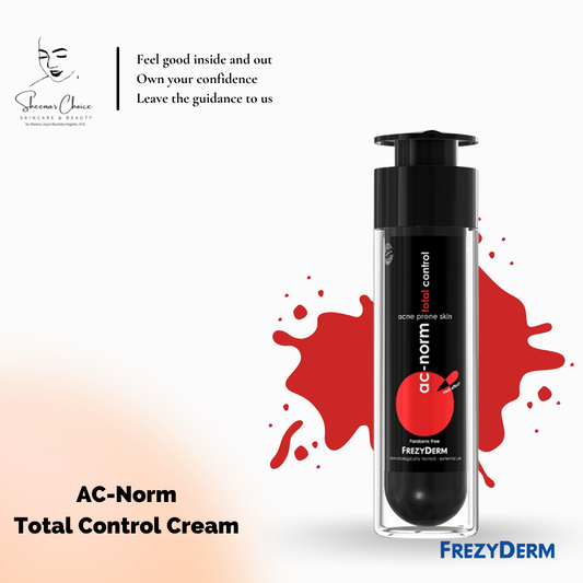 Frezyderm AC-Norm Total Control Cream