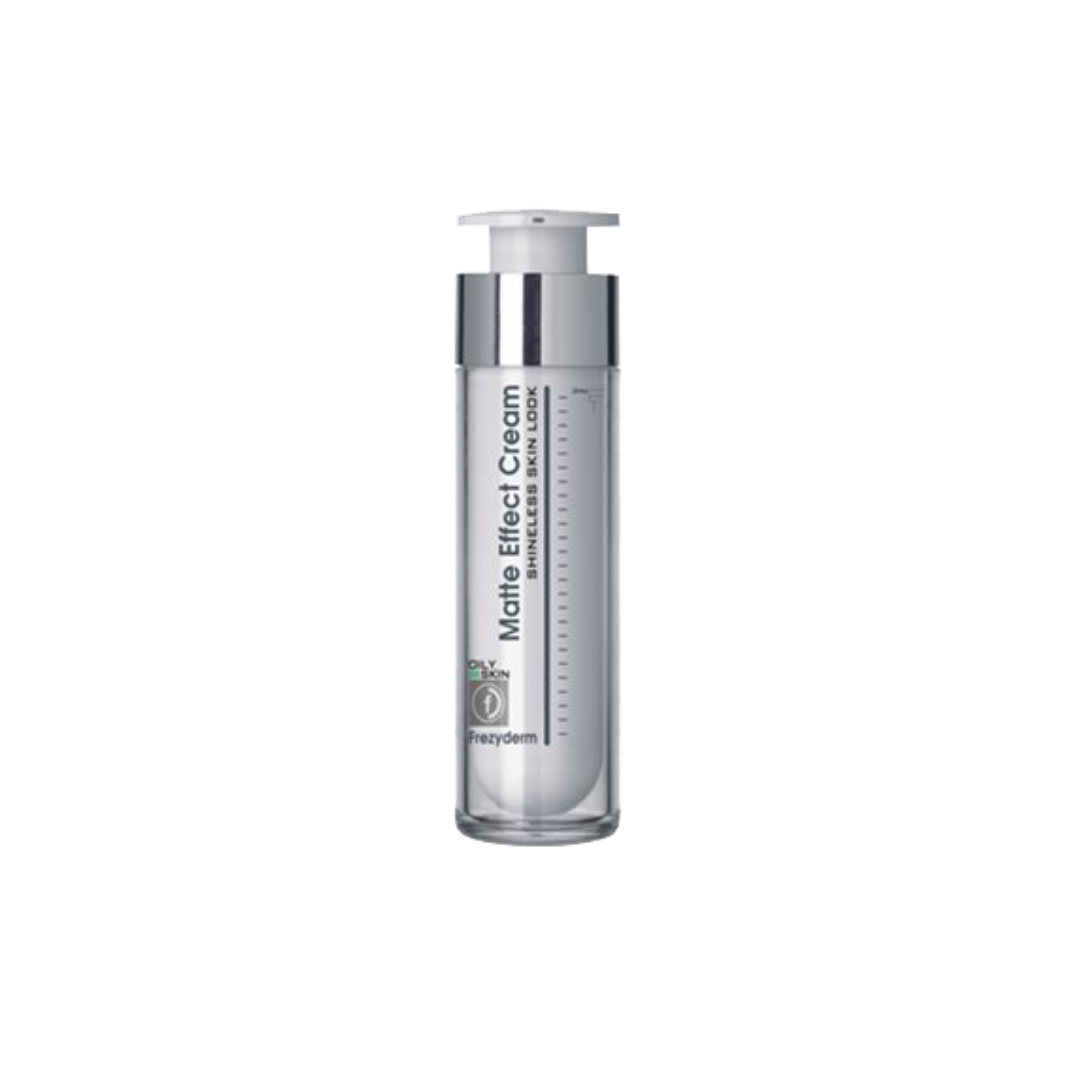 Frezyderm Matte Effect Cream