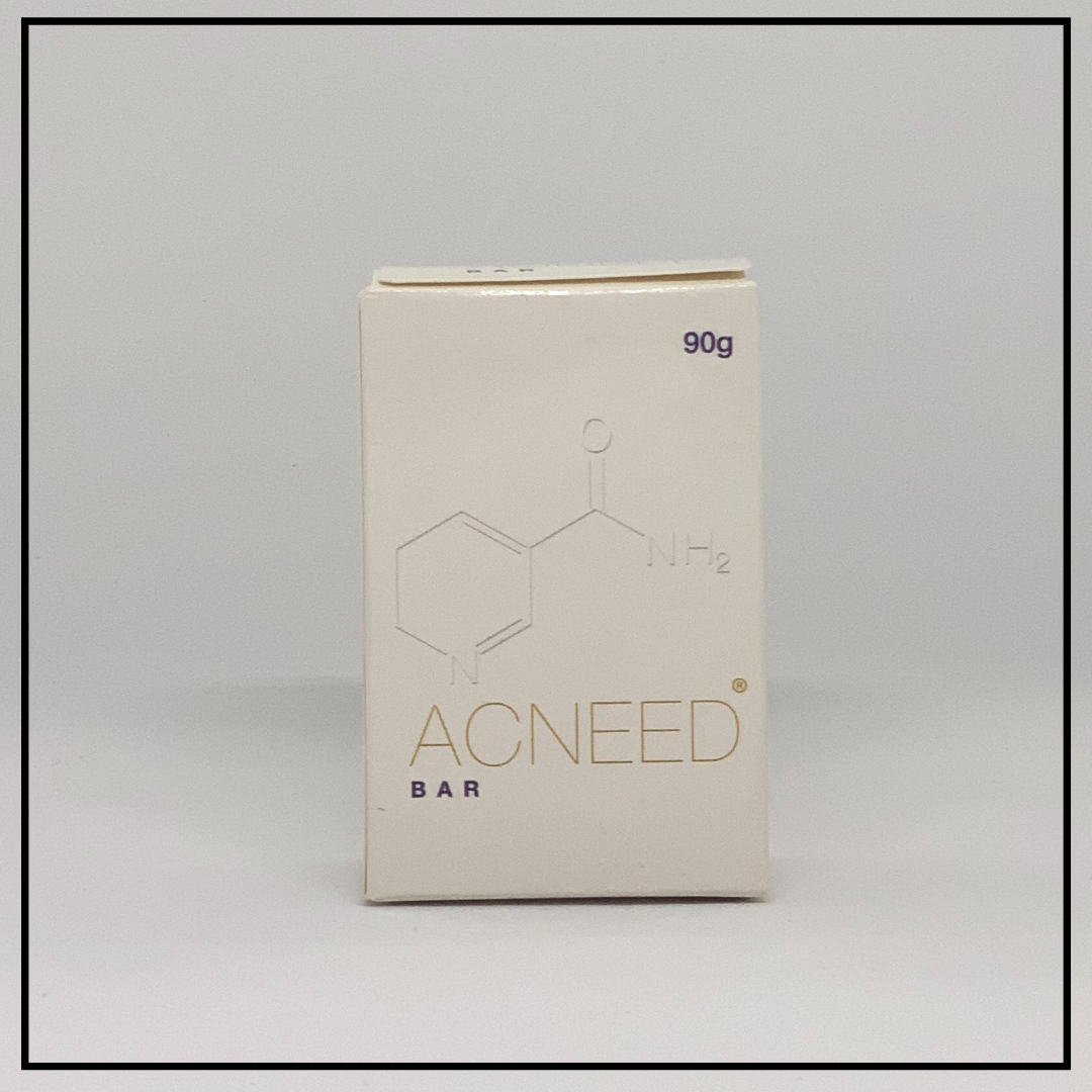 Acneed Bar Soap