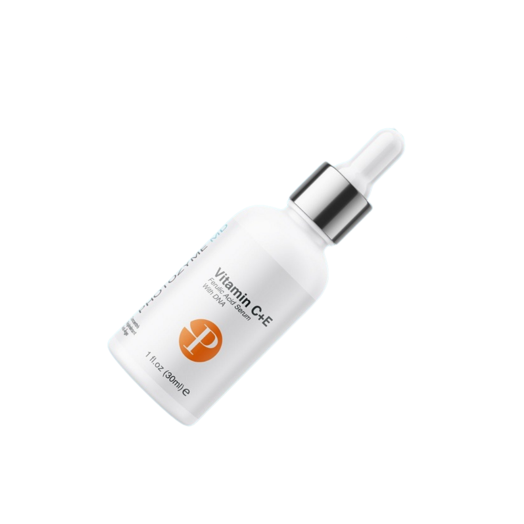 PHOTOZYME VITAMIN C+E FERULIC ACID SERUM WITH DNA 30ML
