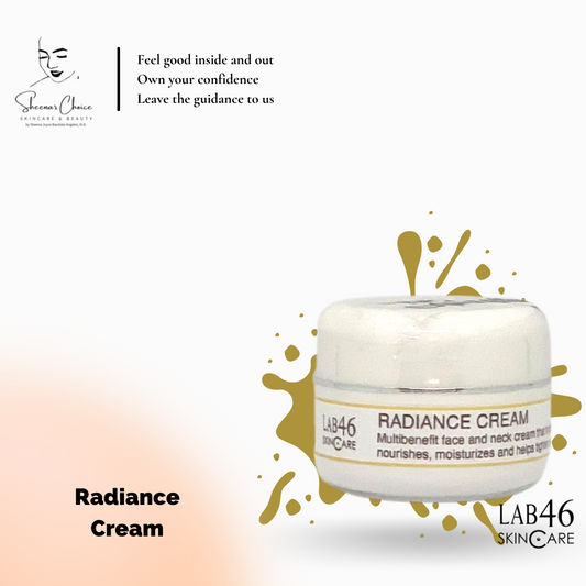 LAB 46 Radiance Cream