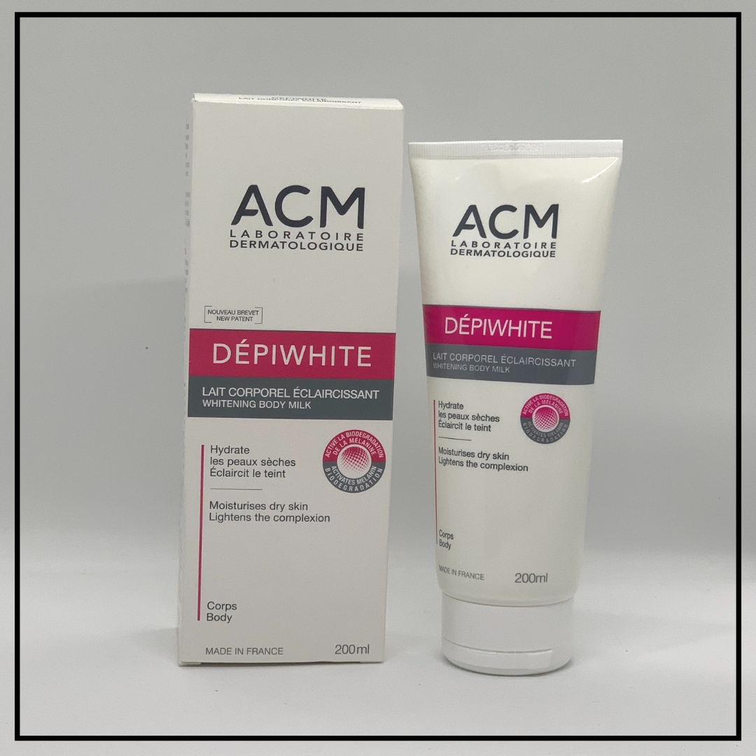 ACM Depiwhite Whitening Body Milk