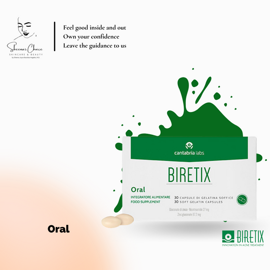 Biretix Oral Capsule