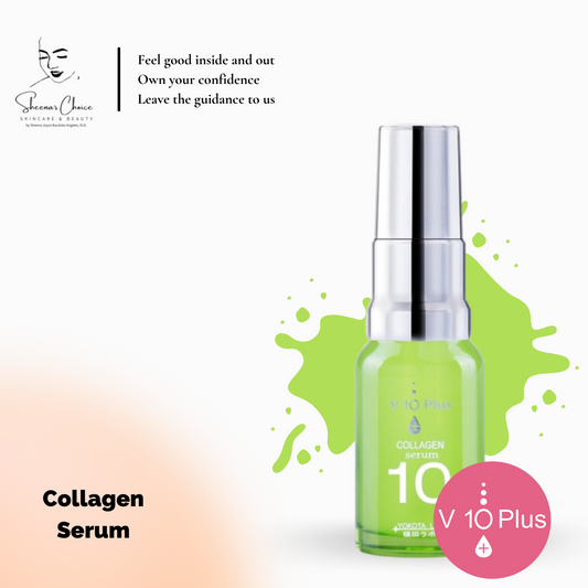 V10 Plus Collagen Serum