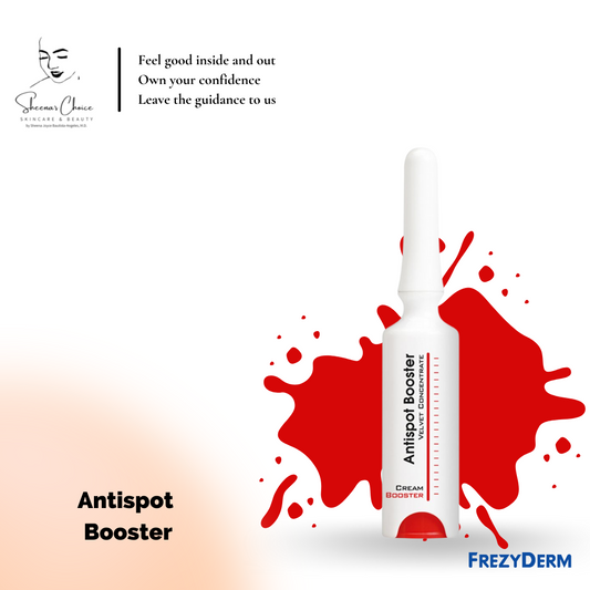 Frezyderm Antispot Booster Cream 5ml