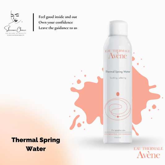 Avène Thermal Spring Water