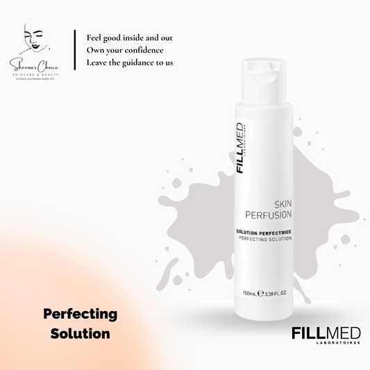 FillMed Perfecting Solution 100ML