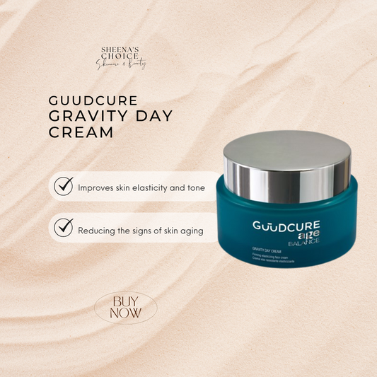 Guudcure Age Balance Gravity Day Cream