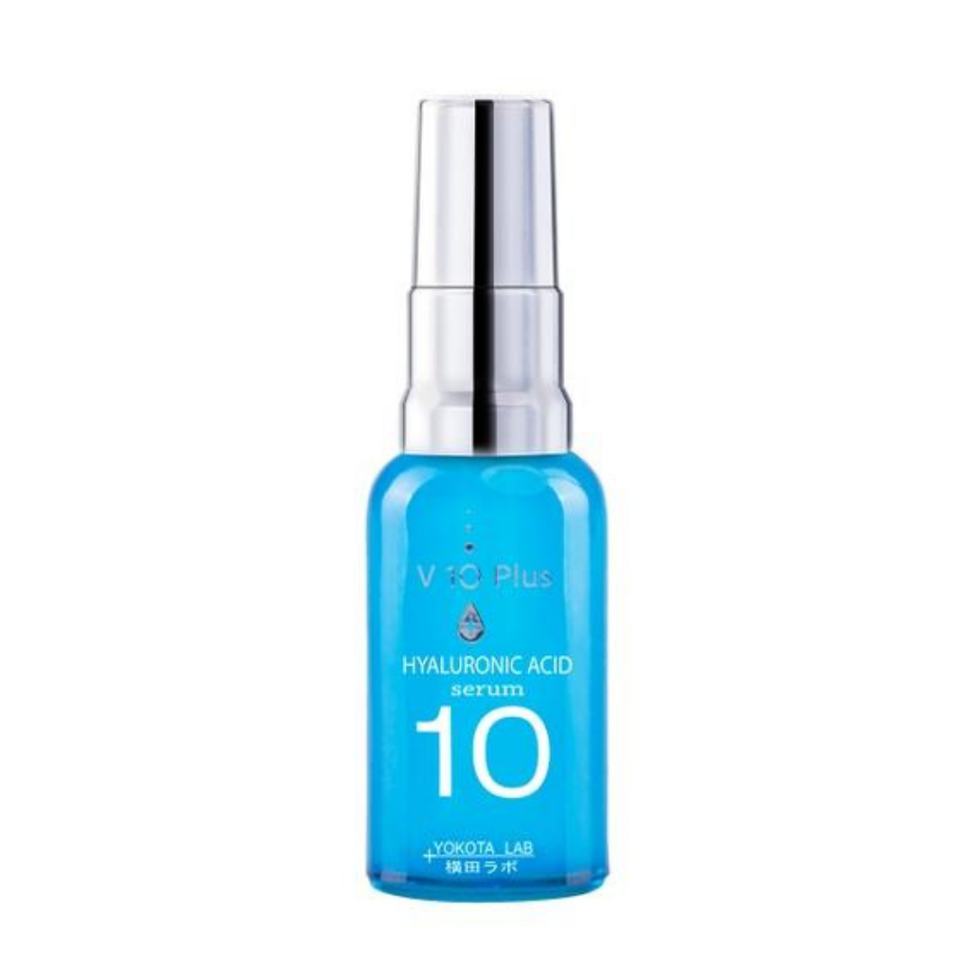 V10 Plus Hyaluronic Acid Serum