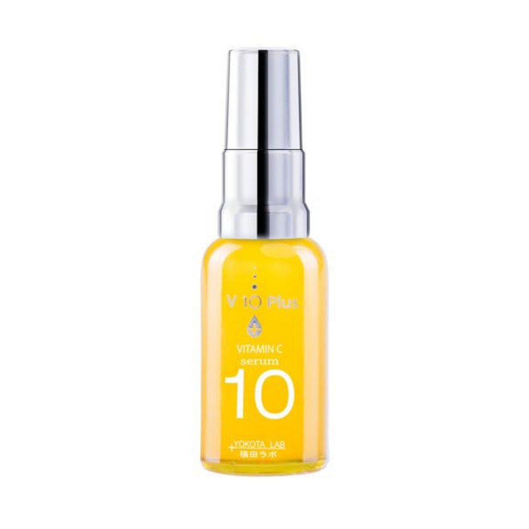 V10 Plus Vitamin C Serum