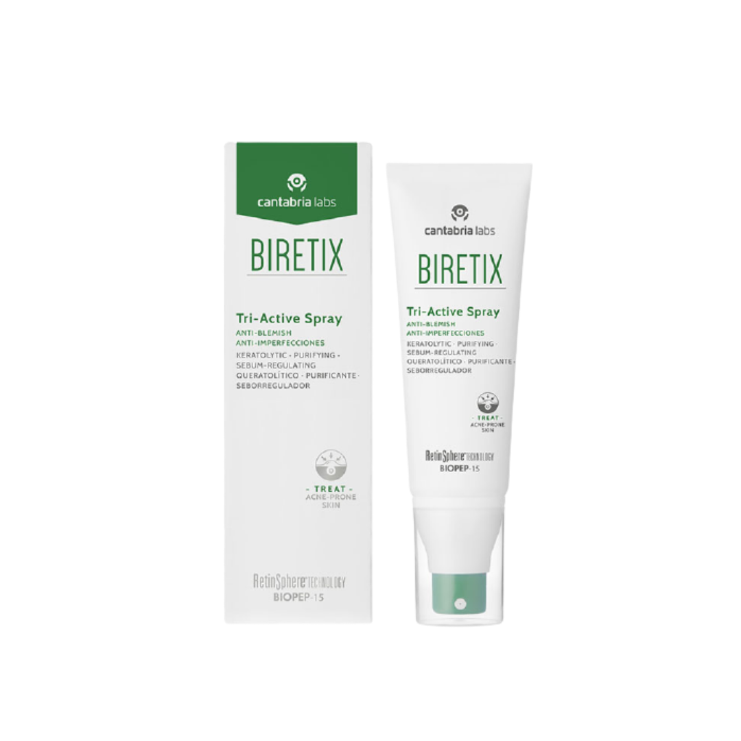 BIRETIX Tri Active Spray