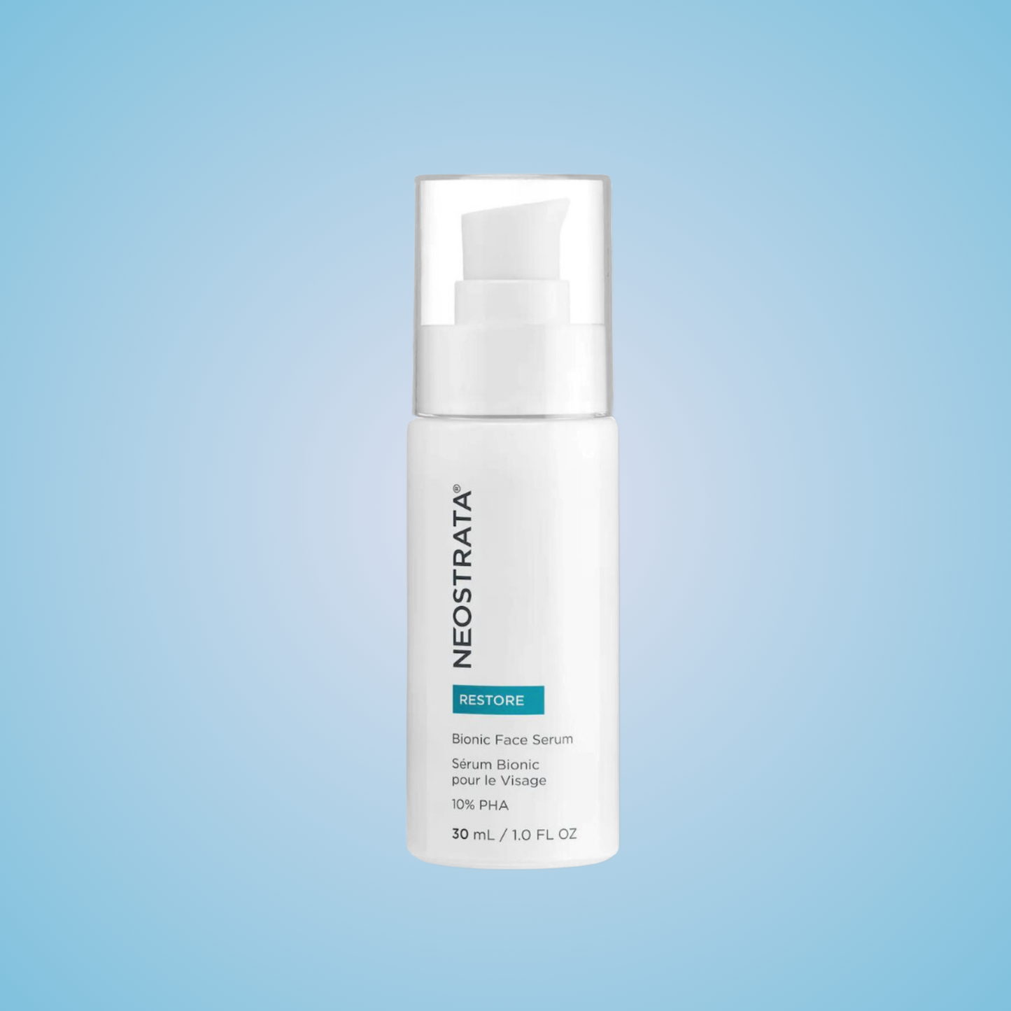 Neostrata Bionic Face Serum