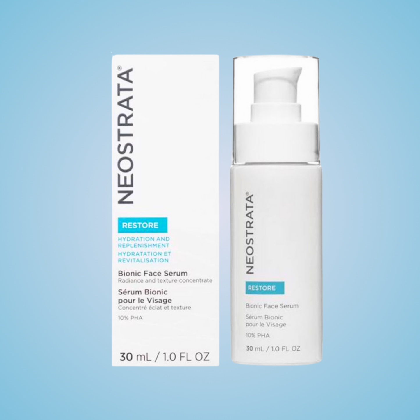 Neostrata Bionic Face Serum