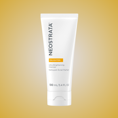 Neostrata Ultra Brightening Cleanser