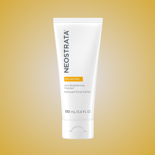 Neostrata Ultra Brightening Cleanser