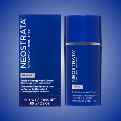 Neostrata Triple Firming Neck Cream