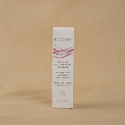 Biotopix Advanced Anti-wrinkle Skincare 40g