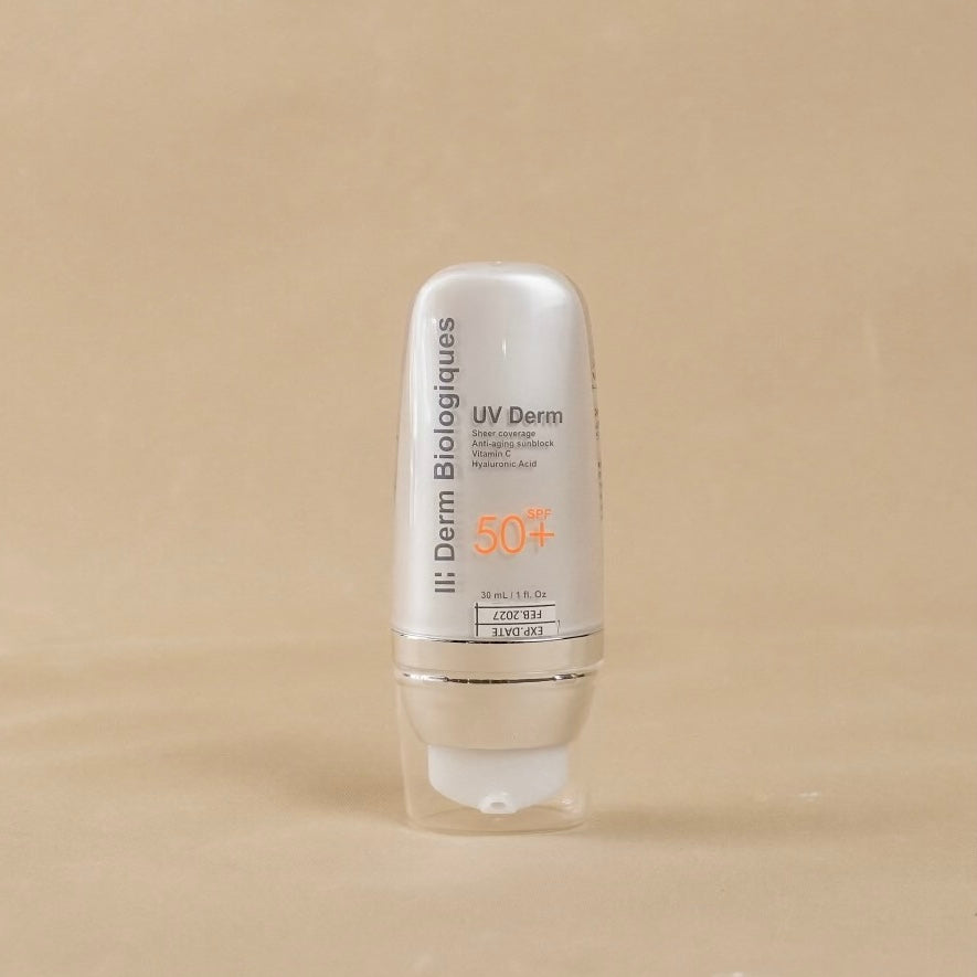 Derm Bio UV Derm SPF50