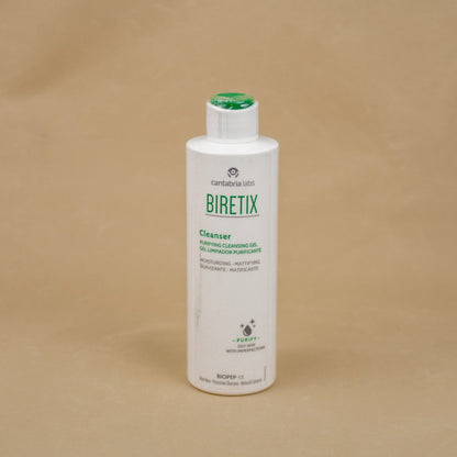 Biretix Cleanser