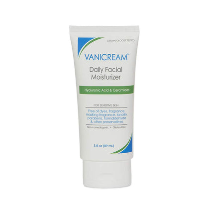 Vanicream Daily Moisturizer