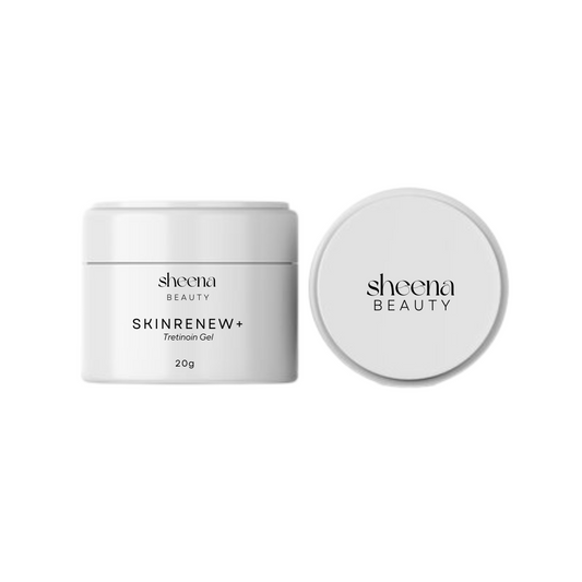 SC SKINRENEW+ (Tretinoin Gel 20g)