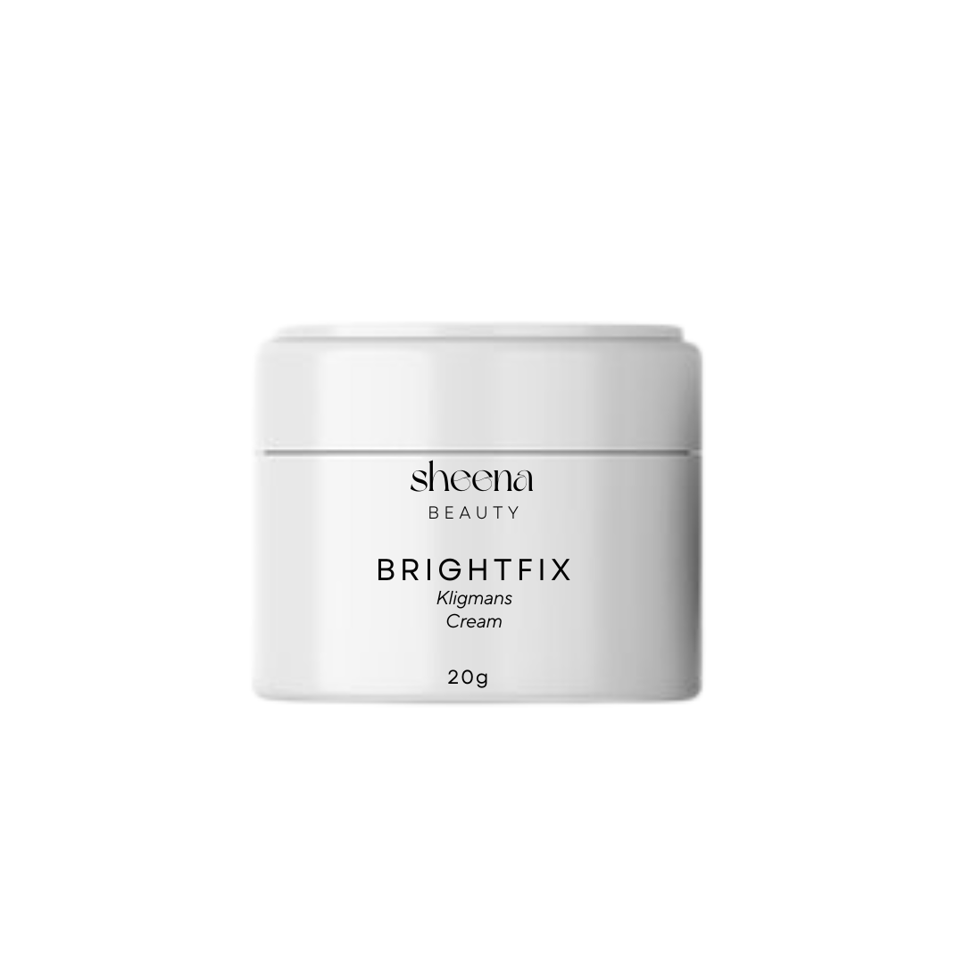 SC BRIGHTFIX (Kligmans Cream)