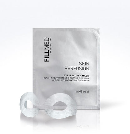FillMed Skin Perfusion Eye Recover Mask