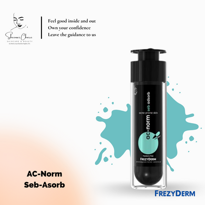 Frezyderm AC-Norm Seb Adsorb Cream