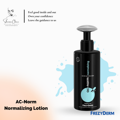 Frezyderm AC-Norm Normalizing Lotion