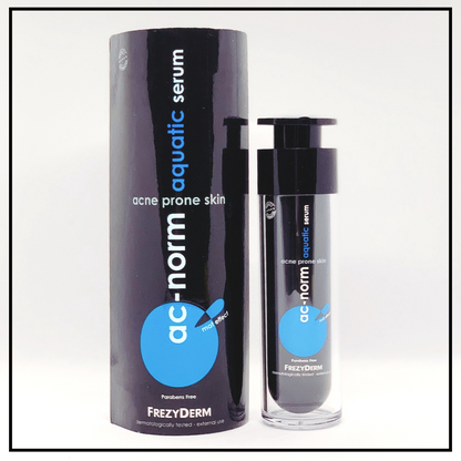 Frezyderm AC-Norm Aquatic Serum