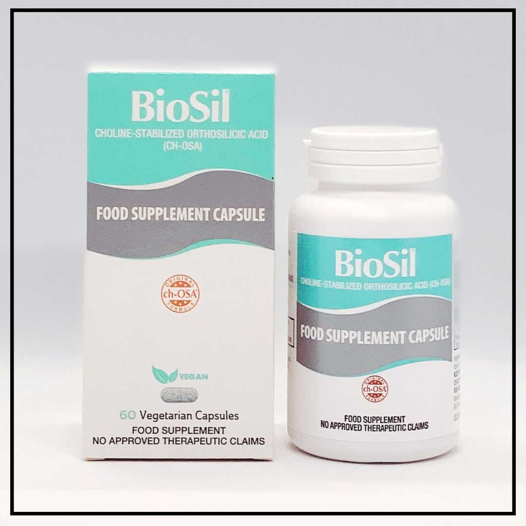 Biosil | Advance Collagen Generator