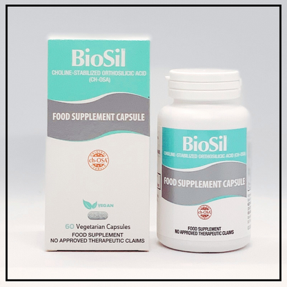 Biosil | Advance Collagen Generator