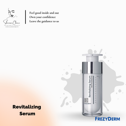 Frezyderm Revitalizing Serum