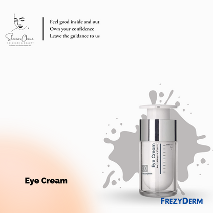 Frezyderm Anti-Wrinkle Eye Cream