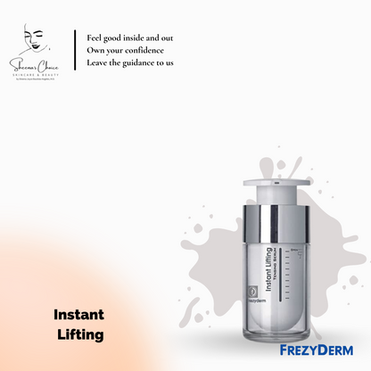 Frezyderm Instant Lifting