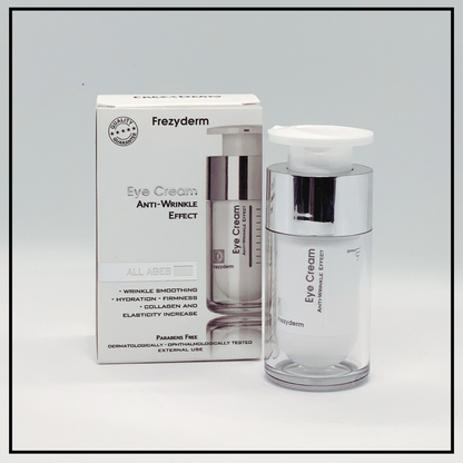 Frezyderm Anti-Wrinkle Eye Cream