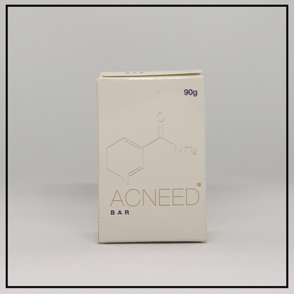 Acneed Bar Soap