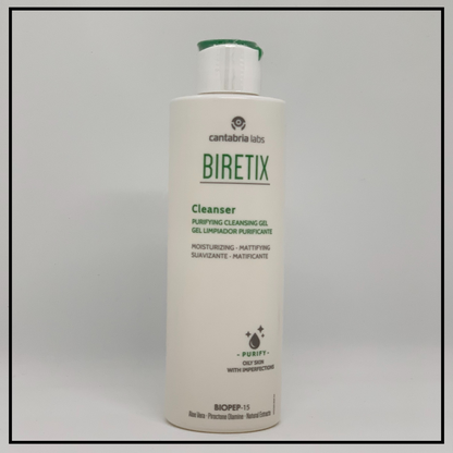 Biretix Cleanser