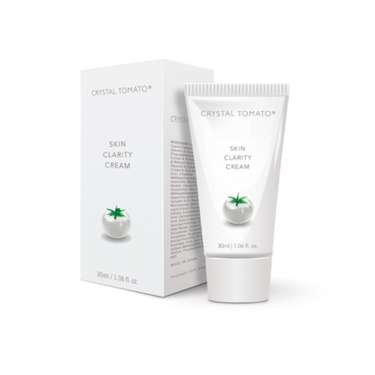 Crystal Tomato Skin Clarity Cream 30ml